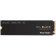 Накопичувач SSD Western Digital Black SN850X 8TB M.2 2280 PCIe 4.0 x4 NVMe (WDS800T2X0E)