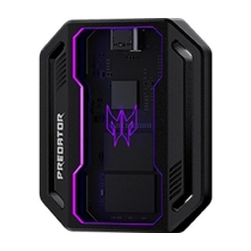 Накопичувач SSD Acer USB Type-C 1TB Predator (BL.9BWWR.125)