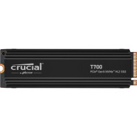 Накопичувач SSD Micron M.2 2280 4TB T700 (CT4000T700SSD5)