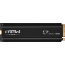 Накопичувач SSD Micron M.2 2280 4TB T700 (CT4000T700SSD5)