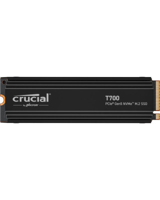 Накопичувач SSD Micron M.2 2280 4TB T700 (CT4000T700SSD5)