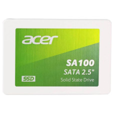 Накопичувач SSD Acer 2.5