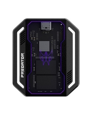 Накопичувач SSD Acer USB Type-C 4TB Predator (BL.9BWWR.127)