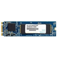 SSD накопичувач Apacer AST280 120 GB (AP120GAST280-1)