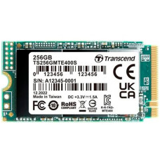 Накопичувач SSD Transcend M.2 256GB MTE400S (TS256GMTE400S)