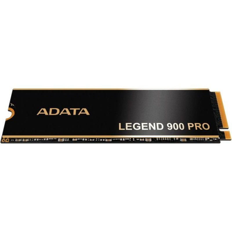 Накопичувач SSD ADATA M.2 2280 1TB Legend 900 PRO (SLEG-900P-1TCS)
