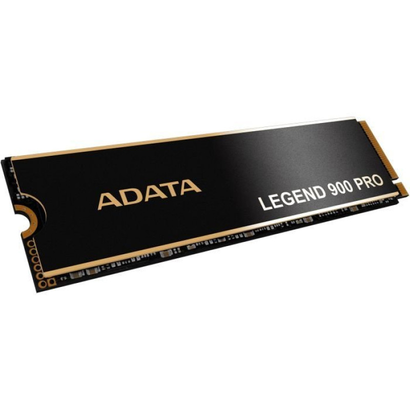 Накопичувач SSD ADATA M.2 2280 1TB Legend 900 PRO (SLEG-900P-1TCS)