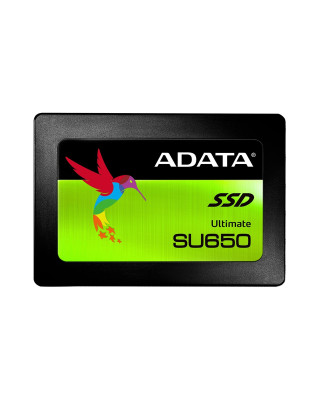 SSD накопичувач ADATA Ultimate SU650 960 GB (ASU650SS-960GT-R)