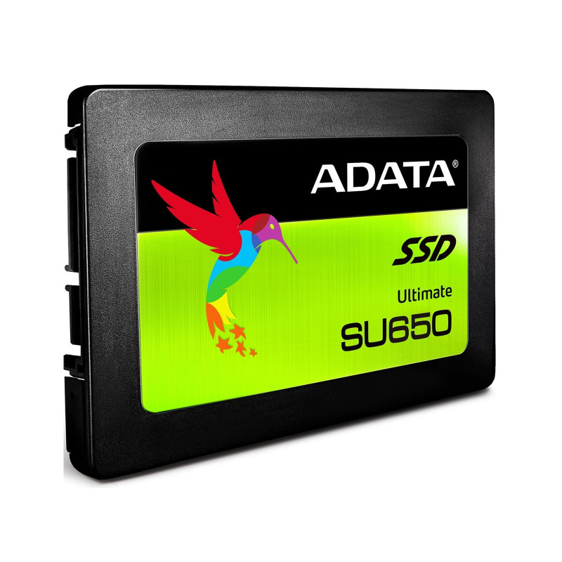 SSD накопичувач ADATA Ultimate SU650 960 GB (ASU650SS-960GT-R)