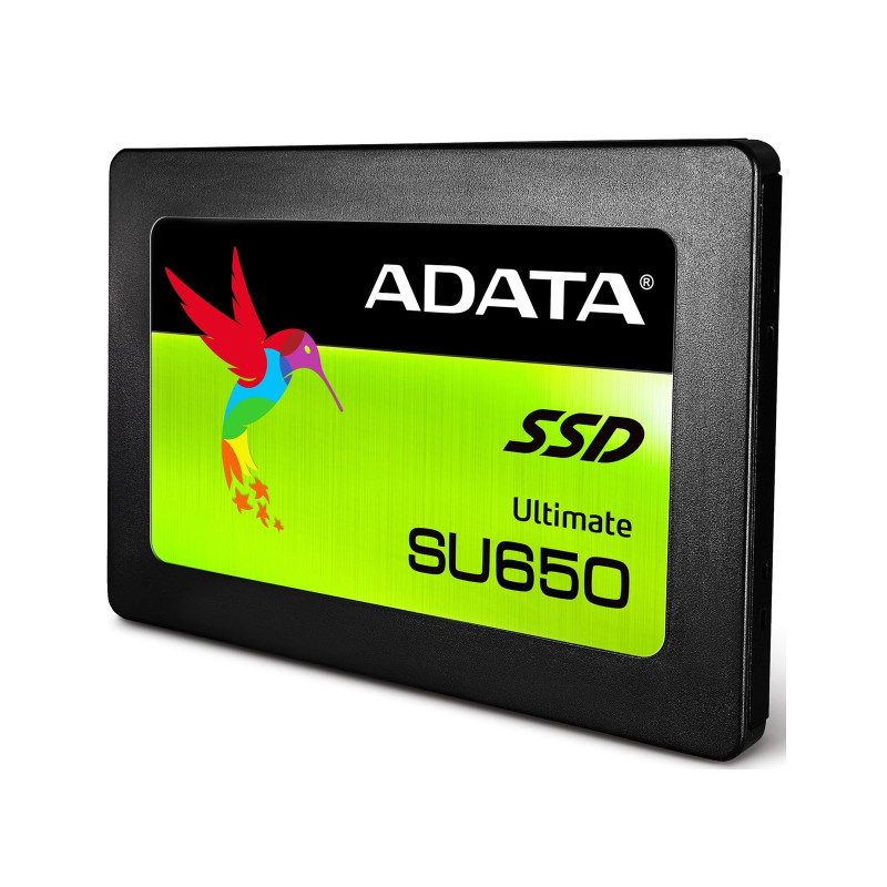 SSD накопичувач ADATA Ultimate SU650 960 GB (ASU650SS-960GT-R)