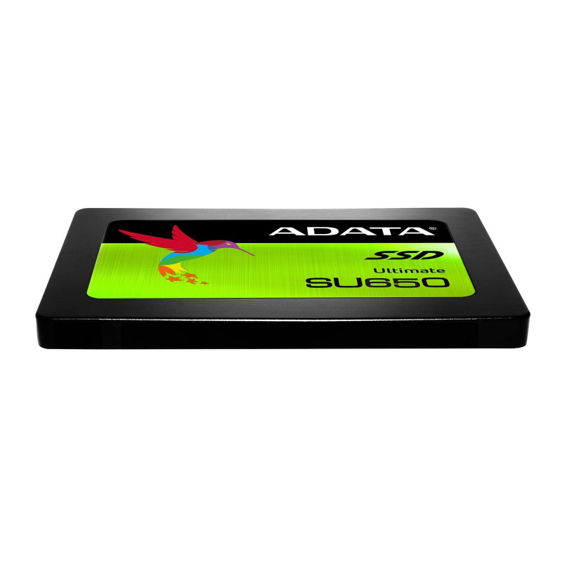 SSD накопичувач ADATA Ultimate SU650 960 GB (ASU650SS-960GT-R)