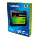 SSD накопичувач ADATA Ultimate SU650 960 GB (ASU650SS-960GT-R)