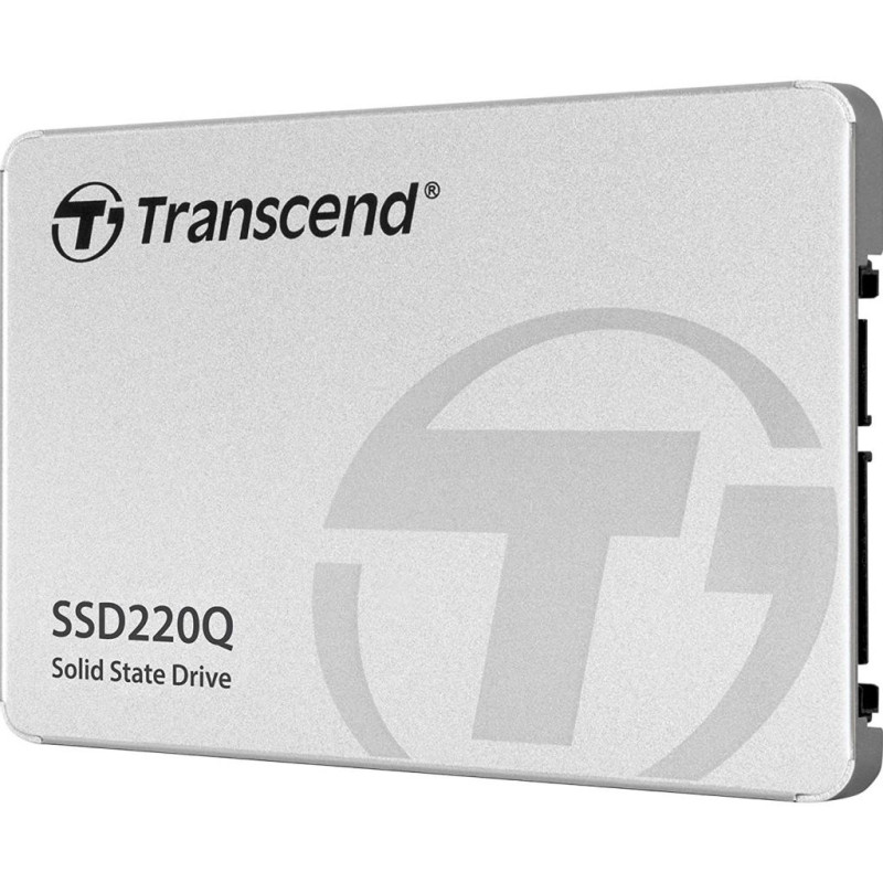 SSD накопичувач Transcend SSD220Q 1 TB (TS1TSSD220Q)