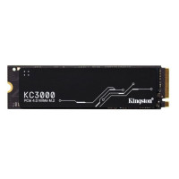 SSD накопичувач Kingston KC3000 512 GB (SKC3000S/512G)