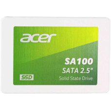 Накопичувач Acer SSD 2.5