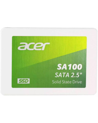 Накопичувач Acer SSD 2.5