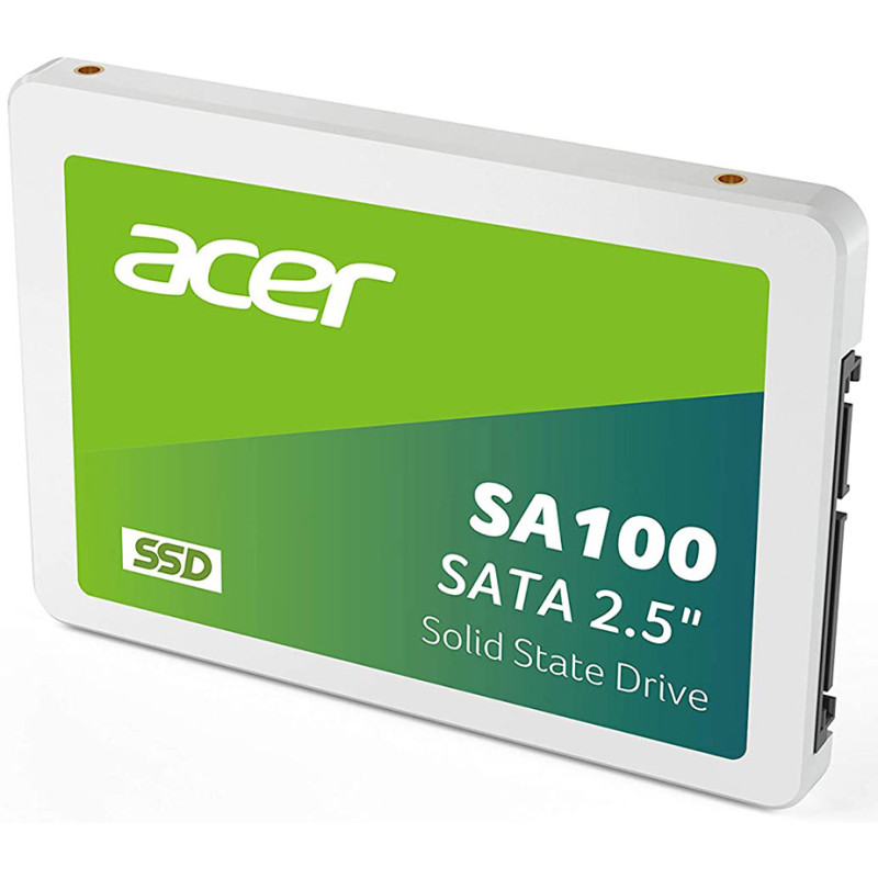Накопичувач Acer SSD 2.5