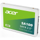 Накопичувач Acer SSD 2.5