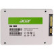 Накопичувач Acer SSD 2.5