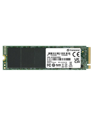 SSD накопичувач Transcend 115S 1 TB (TS1TMTE115S)