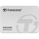 Накопичувач SSD TRANSCEND SSD230S 256 Gb SATAIII 3D TLC (TS256GSSD230S) 