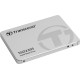Накопичувач SSD TRANSCEND SSD230S 256 Gb SATAIII 3D TLC (TS256GSSD230S) 