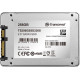 Накопичувач SSD TRANSCEND SSD230S 256 Gb SATAIII 3D TLC (TS256GSSD230S) 