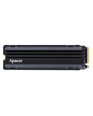 Накопичувач SSD Apacer M.2 2280 4TB for PS5 (AP4TBAS2280Q4U5-1)