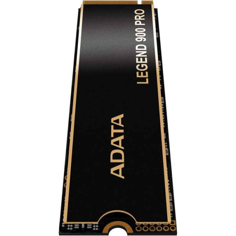 Накопичувач SSD ADATA M.2 2280 2TB Legend 900 PRO (SLEG-900P-2TCS)