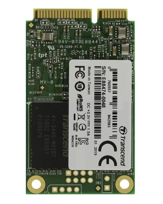 SSD накопичувач Transcend SSD230S 128 GB (TS128GMSA230S)