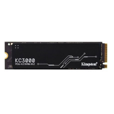 SSD накопичувач Kingston KC3000 2048 GB (SKC3000D/2048G)
