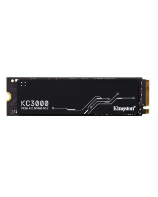 SSD накопичувач Kingston KC3000 2048 GB (SKC3000D/2048G)