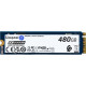 Накопичувач SSD Kingston M.2 480GB (SEDC2000BM8/480G)