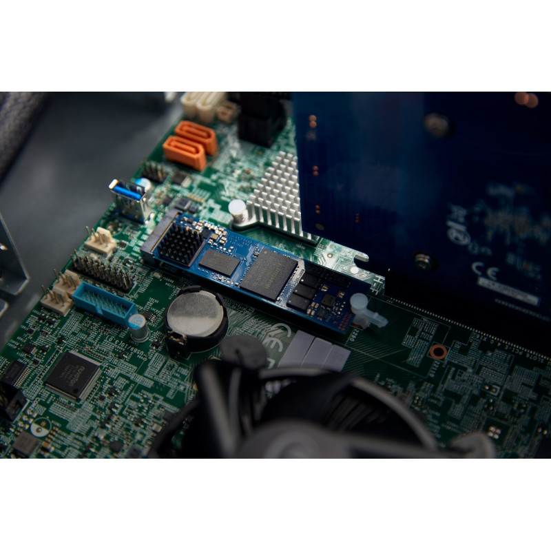 Накопичувач SSD Kingston M.2 480GB (SEDC2000BM8/480G)