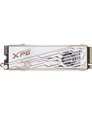 Накопичувач SSD ADATA M.2 2280 4TB XPG MARS 980 PRO (SMAR-980P-4TCI)