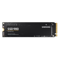 SSD накопичувач Samsung 980 500GB (MZ-V8V500BW)