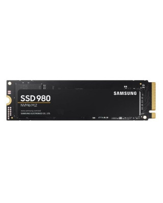SSD накопичувач Samsung 980 500GB (MZ-V8V500BW)