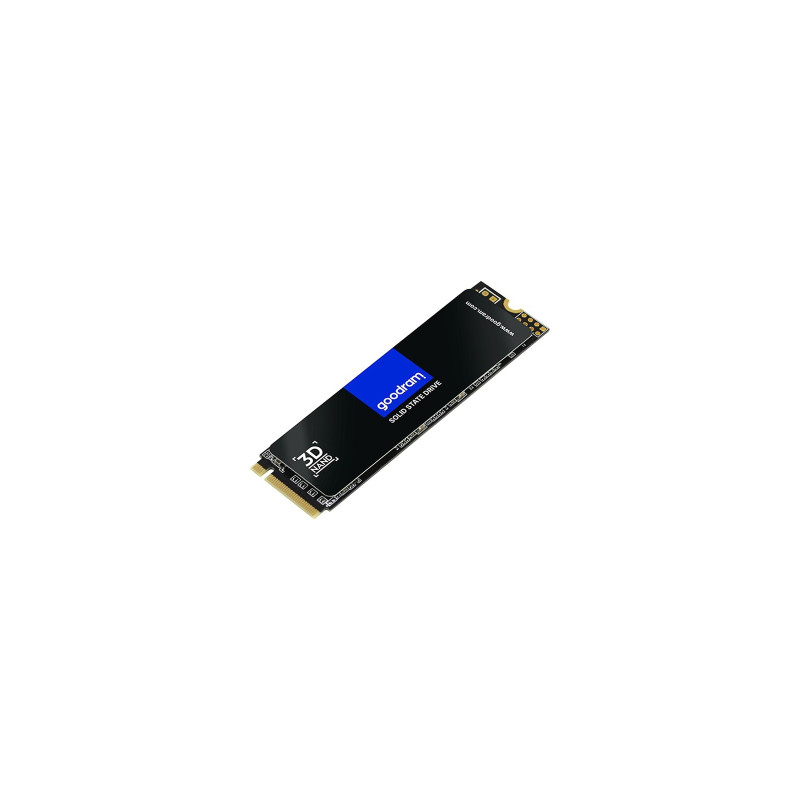 SSD накопичувач GOODRAM PX500 1 TB (SSDPR-PX500-01T-80)