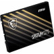 SSD накопичувач MSI Spatium S270 240 GB (S78-440N070-P83)