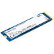 Накопичувач SSD Kingston M.2 500GB PCIe 4.0 NV3 (SNV3S/500G)