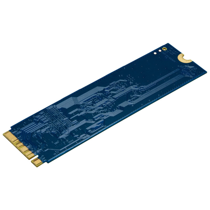 Накопичувач SSD Kingston M.2 500GB PCIe 4.0 NV3 (SNV3S/500G)