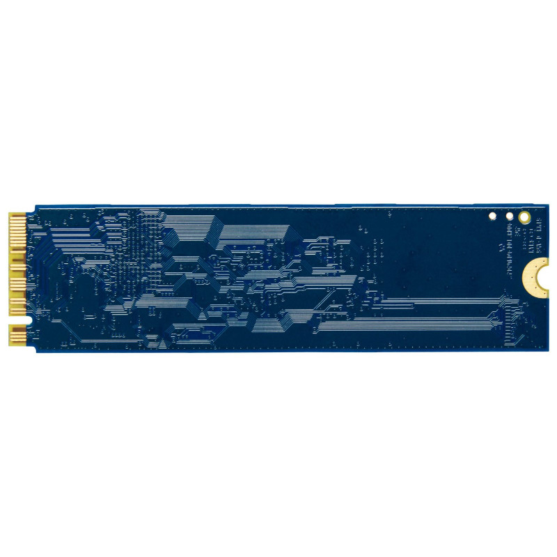 Накопичувач SSD Kingston M.2 500GB PCIe 4.0 NV3 (SNV3S/500G)