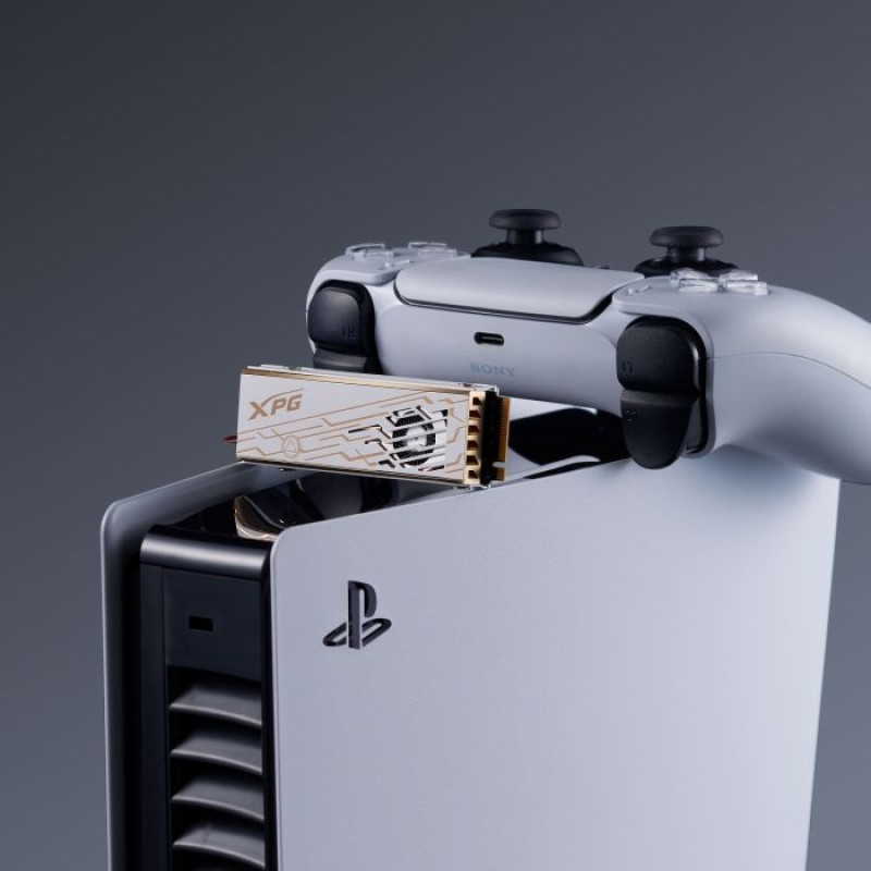 Накопичувач SSD ADATA M.2 2280 2TB XPG MARS 980 PRO (SMAR-980P-2TCI)