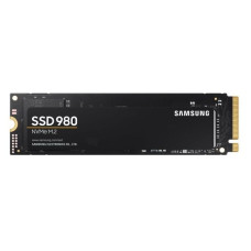 SSD накопичувач Samsung 980 1 TB (MZ-V8V1T0BW)
