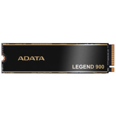 Накопичувач SSD ADATA M.2 2280 512GB (SLEG-900-512GCS)