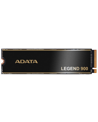Накопичувач SSD ADATA M.2 2280 512GB (SLEG-900-512GCS)