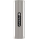 Накопичувач ssd TRANSCEND 2TB ESD320A, USB 10Gbps, Type-A, Silver (TS2TESD320A)