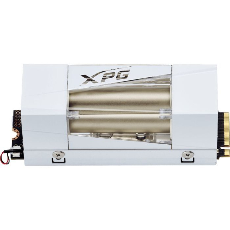 Накопичувач SSD ADATA M.2 2280 2TB XPG MARS 980 STORM (SMAR-980S-2TCI)