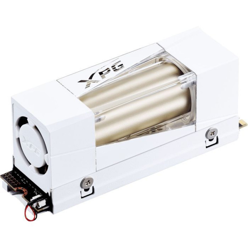 Накопичувач SSD ADATA M.2 2280 2TB XPG MARS 980 STORM (SMAR-980S-2TCI)