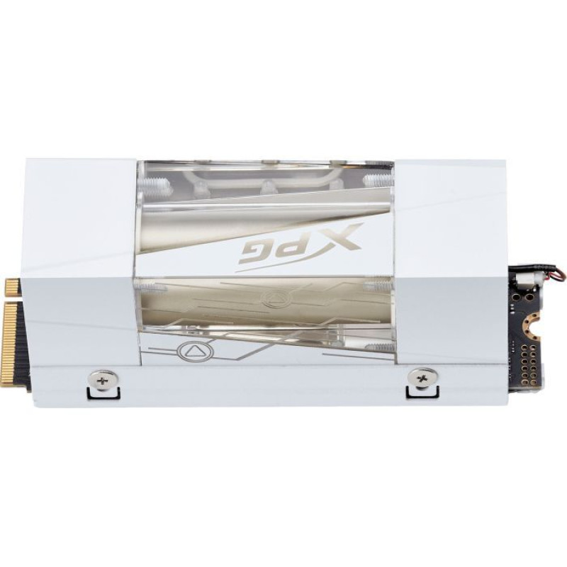 Накопичувач SSD ADATA M.2 2280 2TB XPG MARS 980 STORM (SMAR-980S-2TCI)